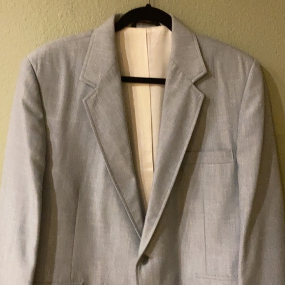 Hagar Sport Coat - Picture 2 of 6